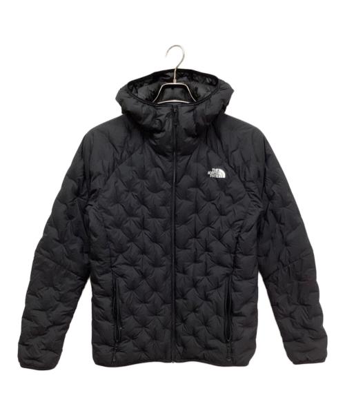 THE NORTH FACE（ザ ノース フェイス）THE NORTH FACE (ザ ノース フェイス) ASTRO LIGHT HOODIE(アストロライトフーディ) ブラック サイズ:Sの古着・服飾アイテム