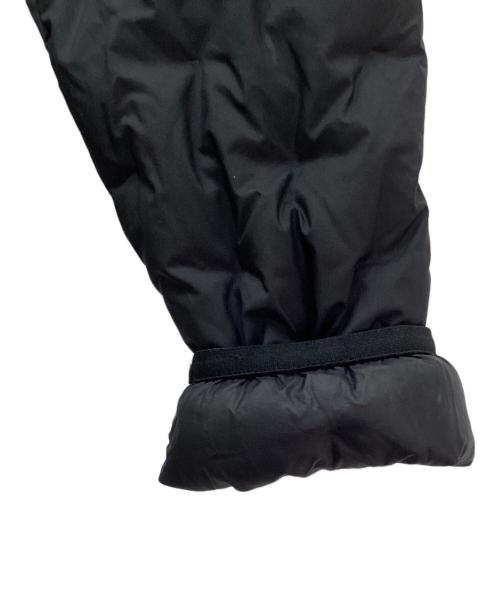 THE NORTH FACE（ザ ノース フェイス）THE NORTH FACE (ザ ノース フェイス) ASTRO LIGHT HOODIE(アストロライトフーディ) ブラック サイズ:Sの古着・服飾アイテム