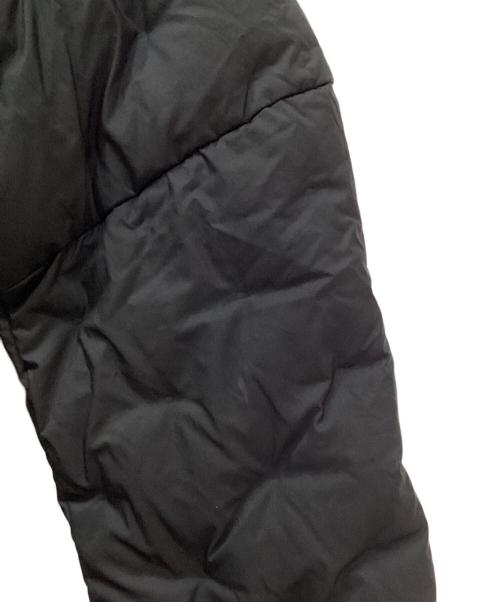 THE NORTH FACE（ザ ノース フェイス）THE NORTH FACE (ザ ノース フェイス) ASTRO LIGHT HOODIE(アストロライトフーディ) ブラック サイズ:Sの古着・服飾アイテム