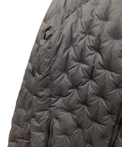 THE NORTH FACE（ザ ノース フェイス）THE NORTH FACE (ザ ノース フェイス) ASTRO LIGHT HOODIE(アストロライトフーディ) ブラック サイズ:Sの古着・服飾アイテム