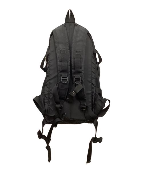 GREGORY（グレゴリー）GREGORY (グレゴリー) バックパック ブラックの古着・服飾アイテム