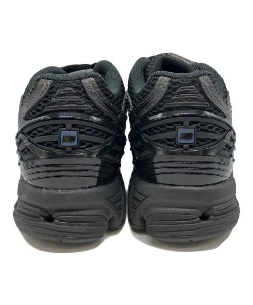 NEW BALANCE（ニューバランス）NEW BALANCE (ニューバランス) ローカットスニーカー ブラック サイズ:26.5cmの古着・服飾アイテム