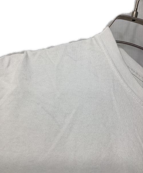 NIKE NOCTA（ナイキ ノクタ）NIKE NOCTA (ナイキ ノクタ) NRG NOCTA OPAL SS TEE GX/ノクタオパールTシャツ ホワイト サイズ:Mの古着・服飾アイテム