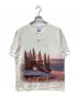 NIKE NOCTA（ナイキ ノクタ）の古着「NRG NOCTA OPAL SS TEE GX/ノクタオパールTシャツ」｜ホワイト