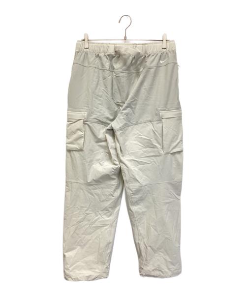 NIKE ACG（ナイキエーシージー）NIKE ACG (ナイキエーシージー) Canyon Farer Trousers ベージュ サイズ:Mの古着・服飾アイテム