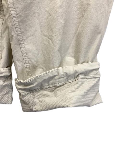 NIKE ACG（ナイキエーシージー）NIKE ACG (ナイキエーシージー) Canyon Farer Trousers ベージュ サイズ:Mの古着・服飾アイテム