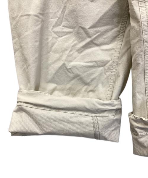 NIKE ACG（ナイキエーシージー）NIKE ACG (ナイキエーシージー) Canyon Farer Trousers ベージュ サイズ:Mの古着・服飾アイテム