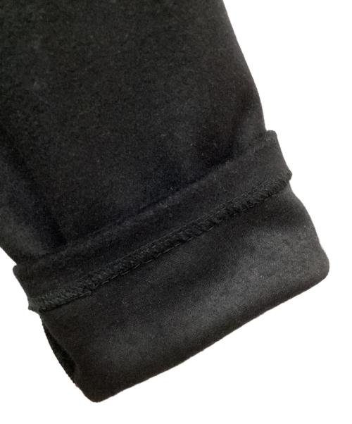 LANVIN（ランバン）LANVIN (ランバン) ガウンカーディガン ネイビー サイズ:48の古着・服飾アイテム