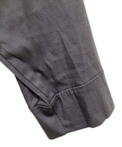 teatora（テアトラ）teatora (テアトラ) Keybord Shirt / キーボードシャツ グレー サイズ:2の古着・服飾アイテム