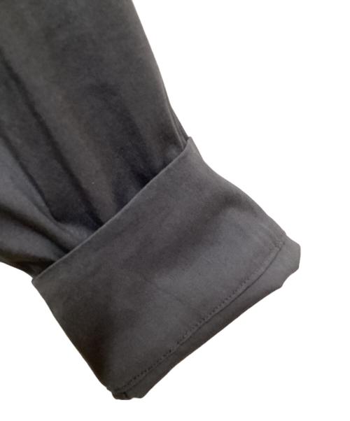 teatora（テアトラ）teatora (テアトラ) Keybord Shirt / キーボードシャツ グレー サイズ:2の古着・服飾アイテム