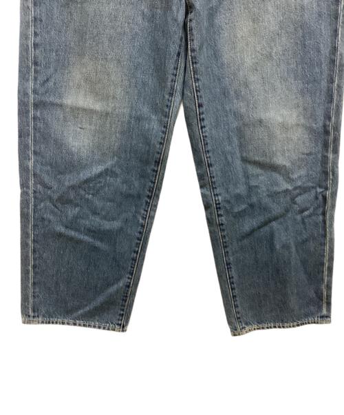 LEVI'S PReMIUM（リーバイス プレミアム）LEVI'S PReMIUM (リーバイス プレミアム) 578バギーデニムパンツ インディゴ サイズ:34×32の古着・服飾アイテム