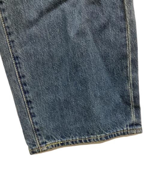 LEVI'S PReMIUM（リーバイス プレミアム）LEVI'S PReMIUM (リーバイス プレミアム) 578バギーデニムパンツ インディゴ サイズ:34×32の古着・服飾アイテム