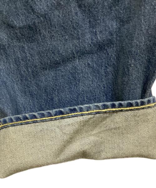 LEVI'S PReMIUM（リーバイス プレミアム）LEVI'S PReMIUM (リーバイス プレミアム) 578バギーデニムパンツ インディゴ サイズ:34×32の古着・服飾アイテム