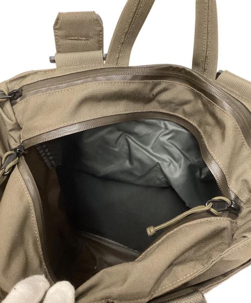 MYSTERY RANCH（ミステリーランチ）MYSTERY RANCH (ミステリーランチ) BOOTY BAG / バックパック カーキの古着・服飾アイテム