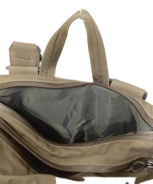 MYSTERY RANCH（ミステリーランチ）MYSTERY RANCH (ミステリーランチ) BOOTY BAG / バックパック カーキの古着・服飾アイテム