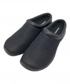 MERRELLメレル）の古着「ENCORE BYPASS」｜ブラック