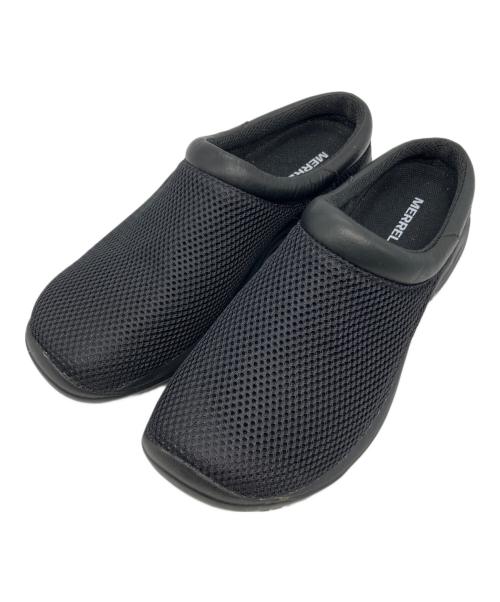 MERRELL（メレル）MERRELL (メレル) ENCORE BYPASS ブラック サイズ:26.5の古着・服飾アイテム