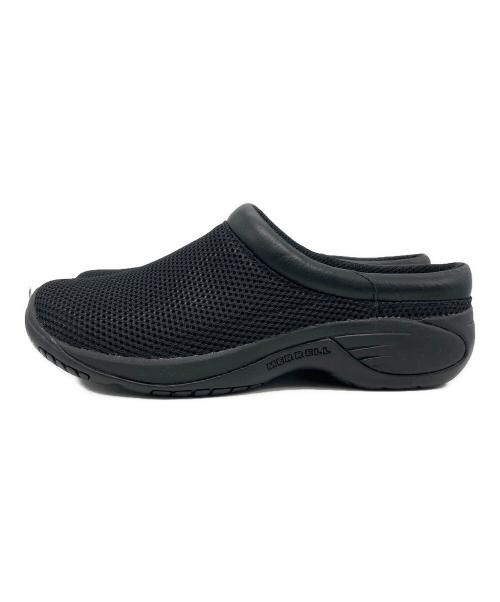 MERRELL（メレル）MERRELL (メレル) ENCORE BYPASS ブラック サイズ:26.5の古着・服飾アイテム