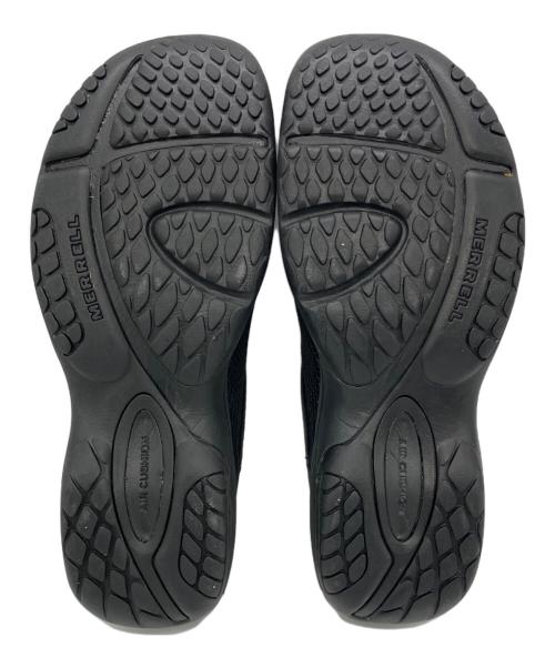 MERRELL（メレル）MERRELL (メレル) ENCORE BYPASS ブラック サイズ:26.5の古着・服飾アイテム