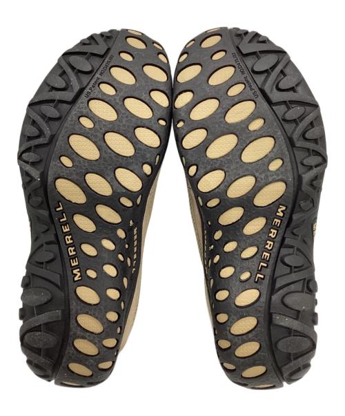 MERRELL（メレル）MERRELL (メレル) スニーカー カーキ サイズ:us8の古着・服飾アイテム