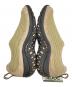 中古・古着 MERRELL (メレル) スニーカー カーキ サイズ:us8：4000円