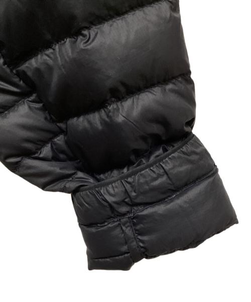 Patagonia（パタゴニア）Patagonia (パタゴニア) ダウンジャケット ブラック サイズ:Sの古着・服飾アイテム