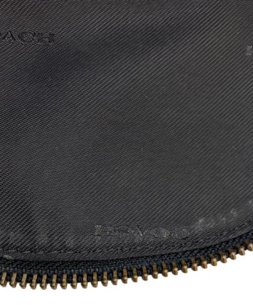 COACH（コーチ）COACH (コーチ) スリングバッグ ネイビーの古着・服飾アイテム