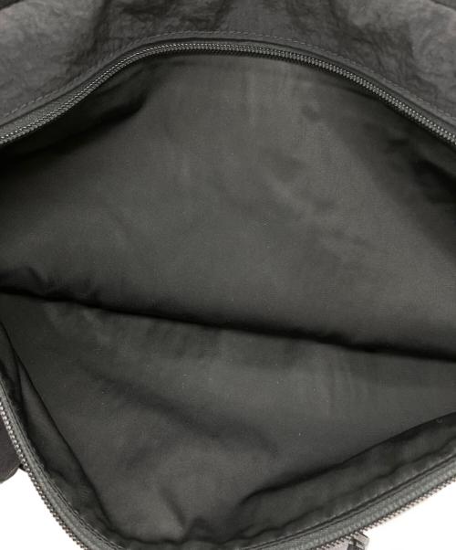 Y-3（ワイスリー）Y-3 (ワイスリー) クロスボディバッグ ブラックの古着・服飾アイテム