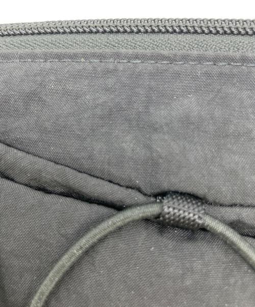 Y-3（ワイスリー）Y-3 (ワイスリー) クロスボディバッグ ブラックの古着・服飾アイテム