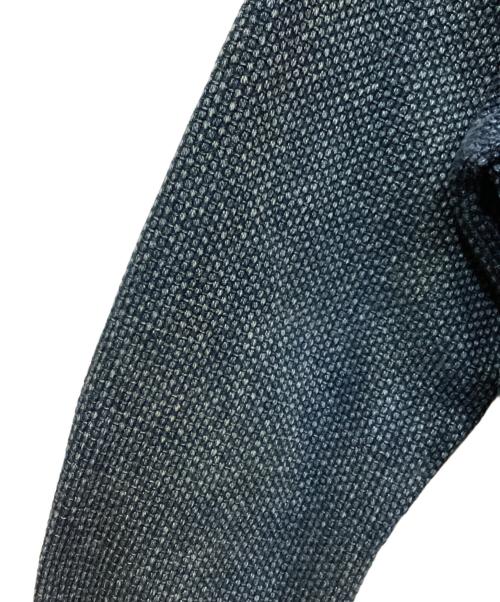 FREEMANS SPORTING CLUB（フリーマンズスポーティングクラブ）Freemans Sporting Club (フリーマンズスポーティングクラブ) カバーオール インディゴ サイズ:Lの古着・服飾アイテム