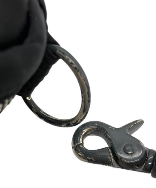 PORTER（ポーター）PORTER (ポーター) ウエストバッグ ブラックの古着・服飾アイテム