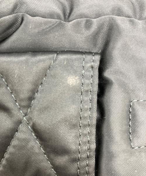 PORTER（ポーター）PORTER (ポーター) ウエストバッグ ブラックの古着・服飾アイテム