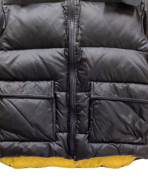 POLO SPORT（ポロスポーツ）POLO SPORT (ポロスポーツ) フーディーダウンジャケット ネイビー サイズ:11の古着・服飾アイテム