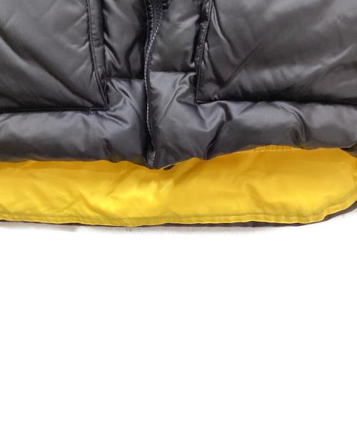 POLO SPORT（ポロスポーツ）POLO SPORT (ポロスポーツ) フーディーダウンジャケット ネイビー サイズ:11の古着・服飾アイテム