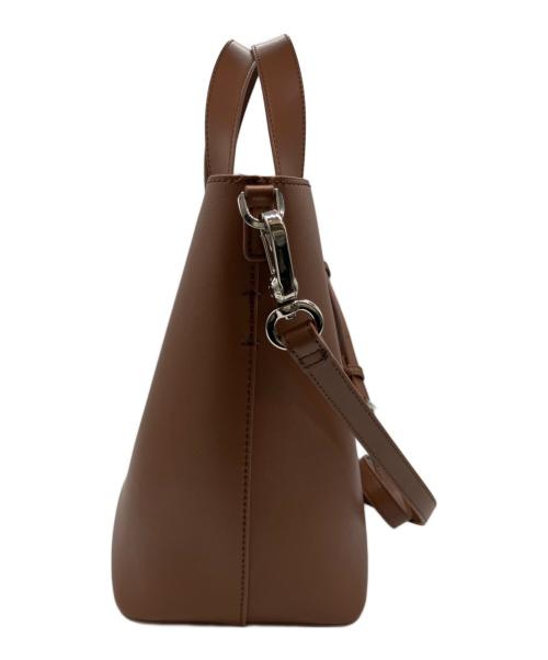 CHARLES & KEITH（チャールズアンドキース）CHARLES & KEITH (チャールズアンドキース) シャナイア ダブルハンドルスラウチーバッグの古着・服飾アイテム