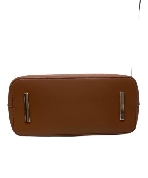 CHARLES & KEITH（チャールズアンドキース）CHARLES & KEITH (チャールズアンドキース) シャナイア ダブルハンドルスラウチーバッグの古着・服飾アイテム