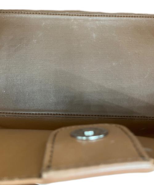 CHARLES & KEITH（チャールズアンドキース）CHARLES & KEITH (チャールズアンドキース) シャナイア ダブルハンドルスラウチーバッグの古着・服飾アイテム