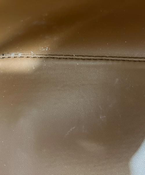 CHARLES & KEITH（チャールズアンドキース）CHARLES & KEITH (チャールズアンドキース) シャナイア ダブルハンドルスラウチーバッグの古着・服飾アイテム