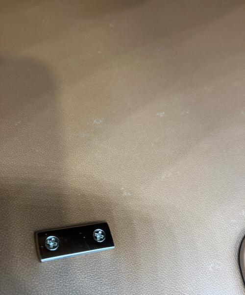 CHARLES & KEITH（チャールズアンドキース）CHARLES & KEITH (チャールズアンドキース) シャナイア ダブルハンドルスラウチーバッグの古着・服飾アイテム