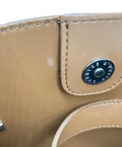 CHARLES & KEITH（チャールズアンドキース）CHARLES & KEITH (チャールズアンドキース) シャナイア ダブルハンドルスラウチーバッグの古着・服飾アイテム