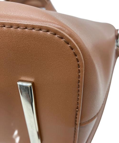 CHARLES & KEITH（チャールズアンドキース）CHARLES & KEITH (チャールズアンドキース) シャナイア ダブルハンドルスラウチーバッグの古着・服飾アイテム