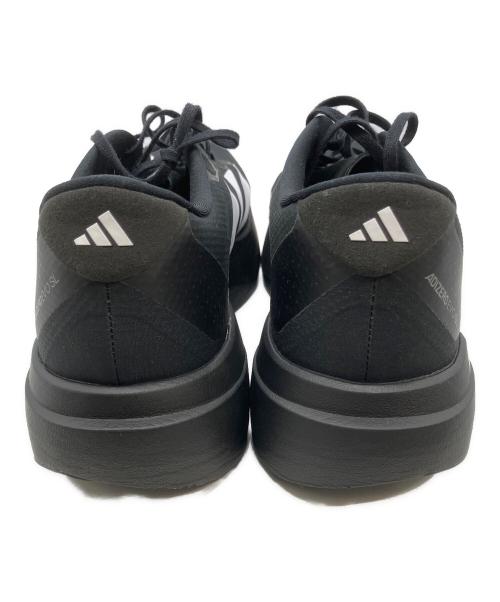 adidas（アディダス）adidas (アディダス) Adizero EVO SL WOVEN ブラック サイズ:26.5cmの古着・服飾アイテム