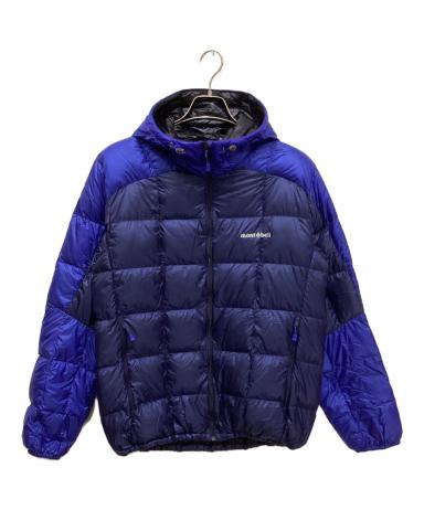 mont-bellモンベル　スペリオダウンパーカー スペリオダウン パーカ Men's｜モンベル