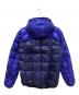 mont-bell (モンベル) スペリオダウン パーカー ブルー サイズ:XL：15000円