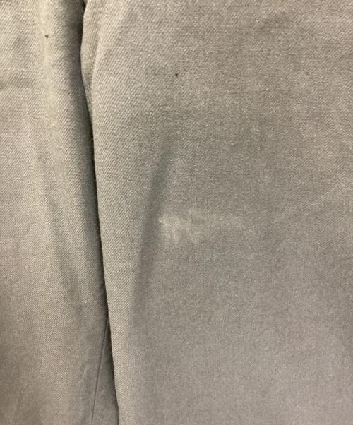 US ARMY（ユーエスアーミー）US ARMY (ユーエスアーミー) TROUSERS FIELD WOOL M-1951/ウールトラウザーズ オリーブ サイズ:レギュラー/スモールの古着・服飾アイテム