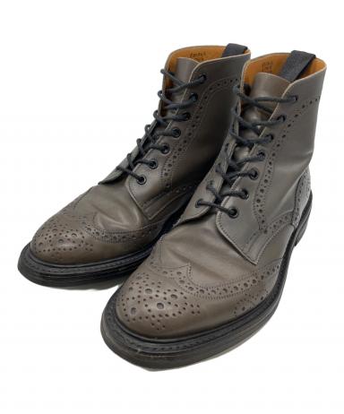 中古・古着通販】Tricker's (トリッカーズ) PAUL SMITH (ポールスミス