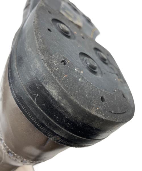 Tricker's（トリッカーズ）Tricker's (トリッカーズ) PAUL SMITH (ポールスミス) カントリーブーツ グレー サイズ:８1/2の古着・服飾アイテム