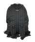 RAF SIMONS (ラフシモンズ) EASTPAK (イーストパック) パッチデザインリュック ブラック：6000円