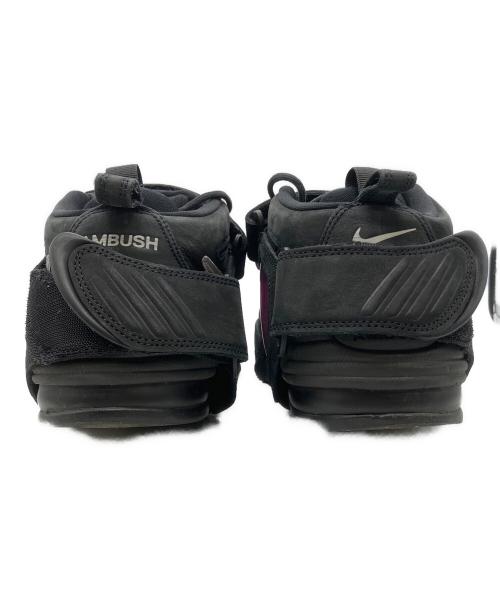 NIKE（ナイキ）NIKE (ナイキ) AMBUSH (アンブッシュ) AIR ADJUST FORCE SP ブラック サイズ:24.5cmの古着・服飾アイテム