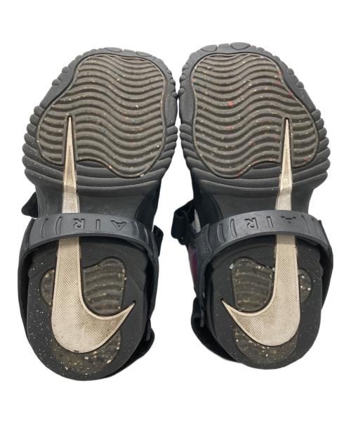 NIKE（ナイキ）NIKE (ナイキ) AMBUSH (アンブッシュ) AIR ADJUST FORCE SP ブラック サイズ:24.5cmの古着・服飾アイテム